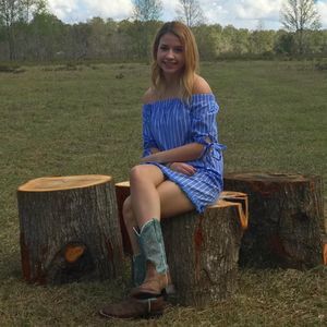 Meet your Posher, Kalyn